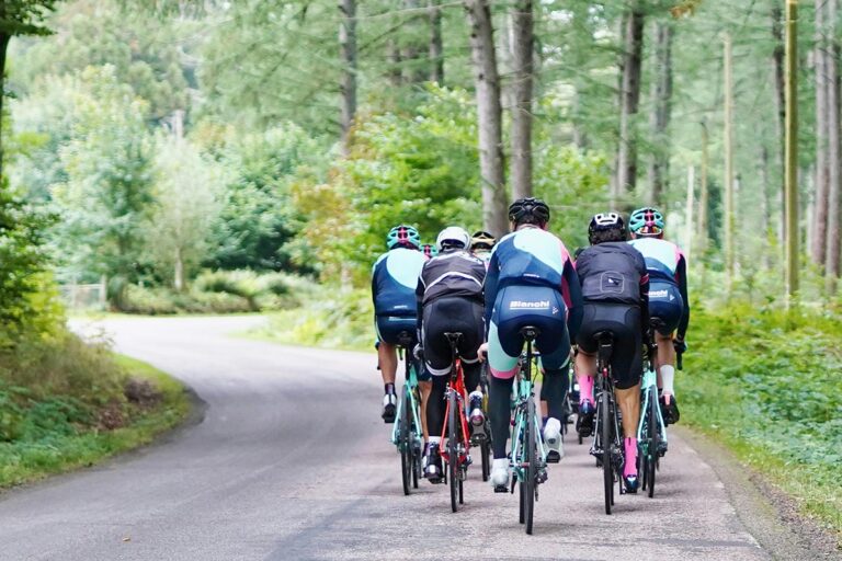 Initiative für eine Radpendlerroute zwischen Köln und Bonn